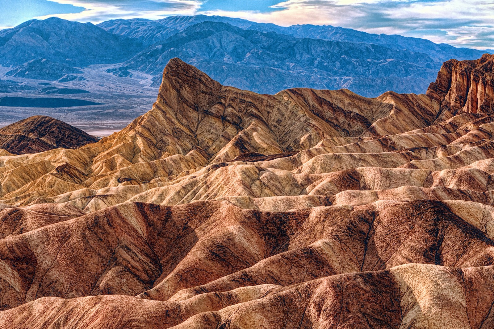 Death Valley National Park